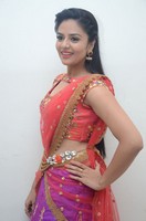 Srimukhi Latest Photo Images